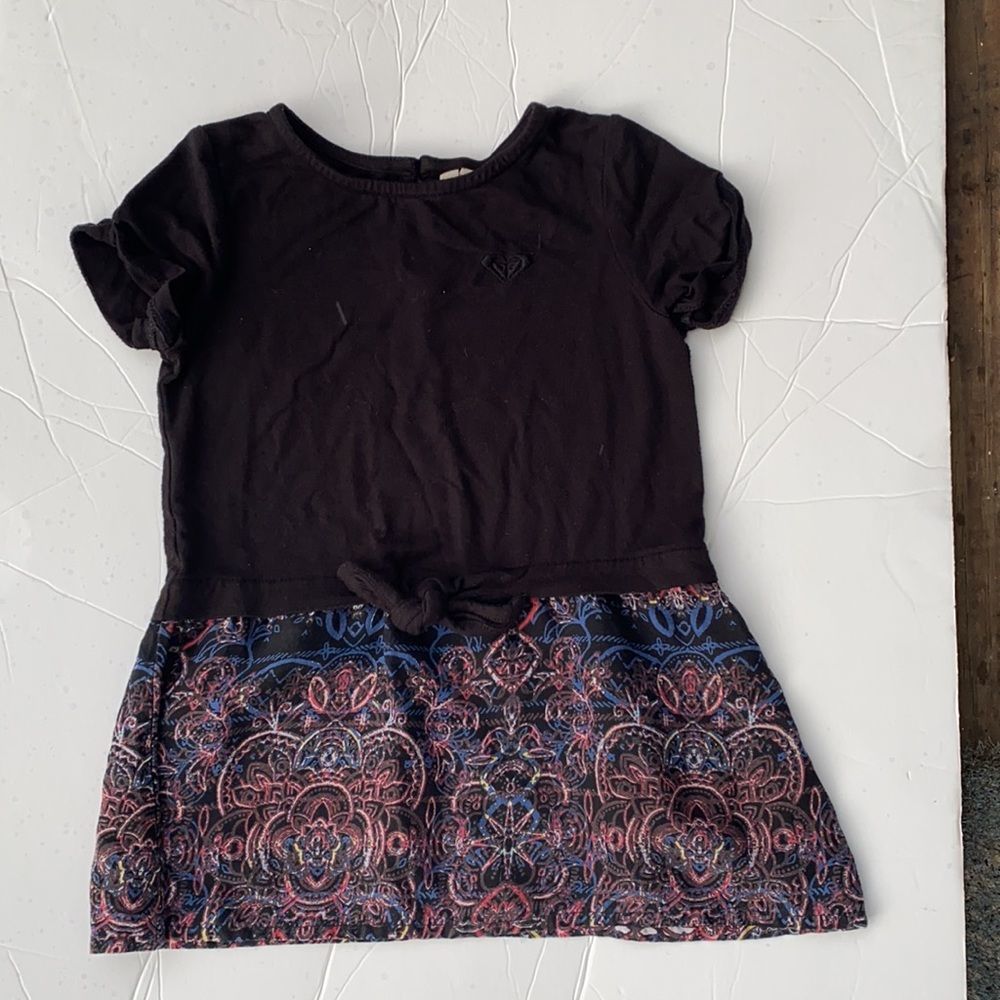 Roxy girls dress Toddler 2T